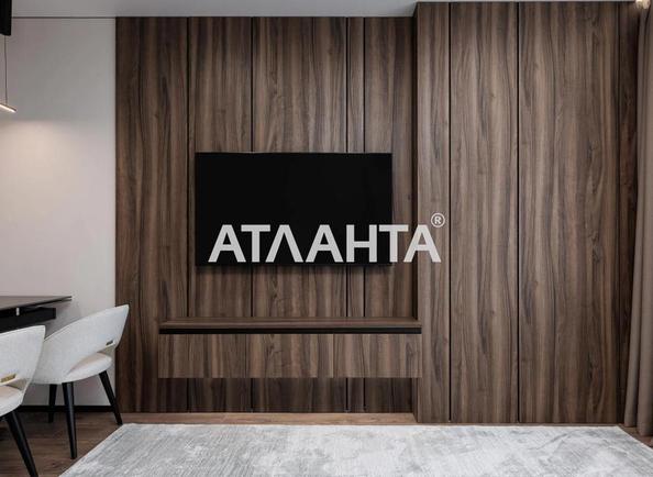 2-кімнатна квартира за адресою Замарстинівська вул. (площа 84 м²) - фото 3 2-кімнатна квартира за адресою Замарстинівська вул. (площа 84 м²) - Atlanta.ua - фото 3