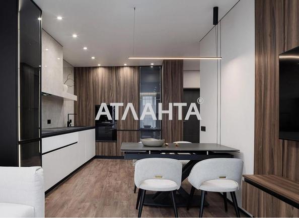 2-кімнатна квартира за адресою Замарстинівська вул. (площа 84 м²) - фото 2 2-кімнатна квартира за адресою Замарстинівська вул. (площа 84 м²) - Atlanta.ua - фото 2