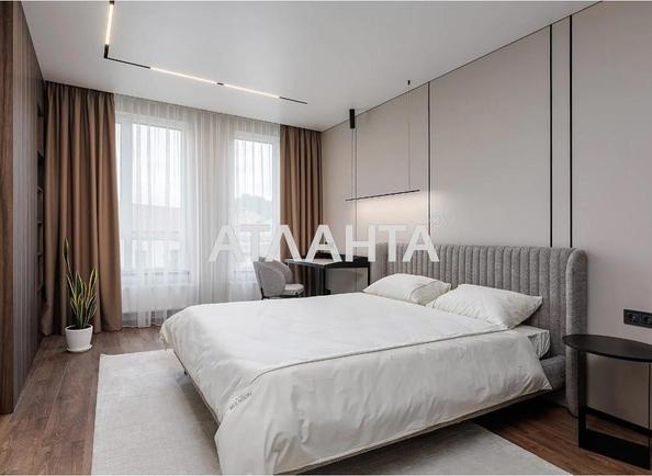 2-кімнатна квартира за адресою Замарстинівська вул. (площа 84 м²) - фото 7 2-кімнатна квартира за адресою Замарстинівська вул. (площа 84 м²) - Atlanta.ua - фото 7