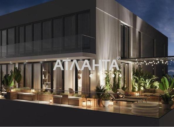 1-кімнатна квартира за адресою 7 км Овідіопольської дор. (площа 38,6 м²) - Atlanta.ua - фото 2