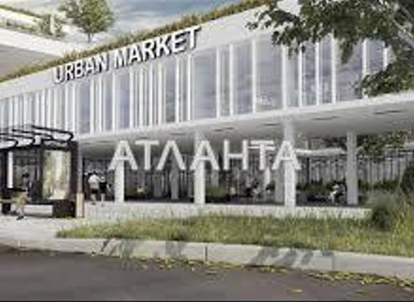 1-кімнатна квартира за адресою 7 км Овідіопольської дор. (площа 38,6 м²) - Atlanta.ua - фото 7