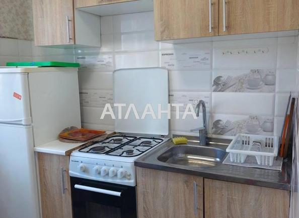 1-комнатная квартира по адресу ул. Солнечная (площадь 32 м²) - Atlanta.ua