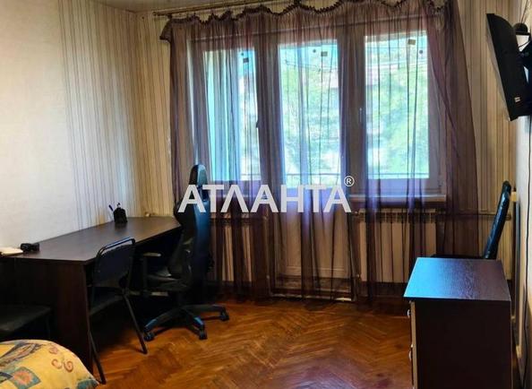 1-комнатная квартира по адресу ул. Солнечная (площадь 32 м²) - Atlanta.ua - фото 3