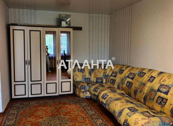 1-комнатная квартира по адресу ул. Солнечная (площадь 32 м²) - Atlanta.ua - фото 4