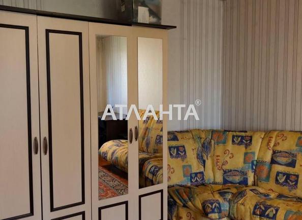 1-комнатная квартира по адресу ул. Солнечная (площадь 32 м²) - Atlanta.ua - фото 5