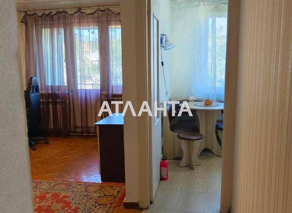 1-комнатная квартира по адресу ул. Солнечная (площадь 32 м²) - Atlanta.ua - фото 6