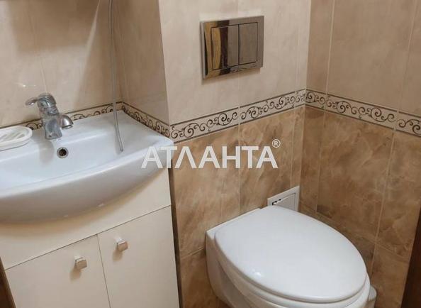 1-комнатная квартира по адресу ул. Солнечная (площадь 32 м²) - Atlanta.ua - фото 8