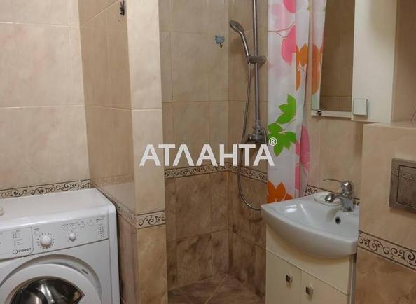 1-комнатная квартира по адресу ул. Солнечная (площадь 32 м²) - Atlanta.ua - фото 9