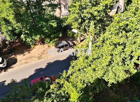 1-комнатная квартира по адресу ул. Солнечная (площадь 32 м²) - Atlanta.ua - фото 13