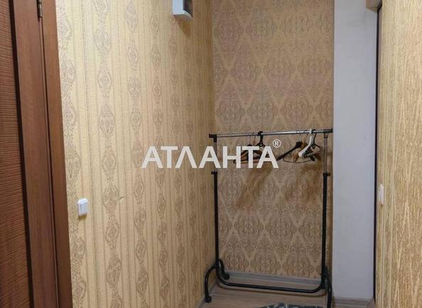 1-комнатная квартира по адресу ул. Солнечная (площадь 32 м²) - Atlanta.ua - фото 11