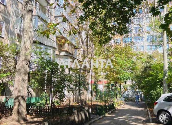 1-комнатная квартира по адресу ул. Солнечная (площадь 32 м²) - Atlanta.ua - фото 15