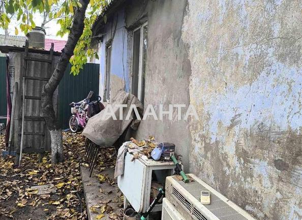 Будинок за адресою вул. Шилова (площа 33 м²) - Atlanta.ua - фото 2