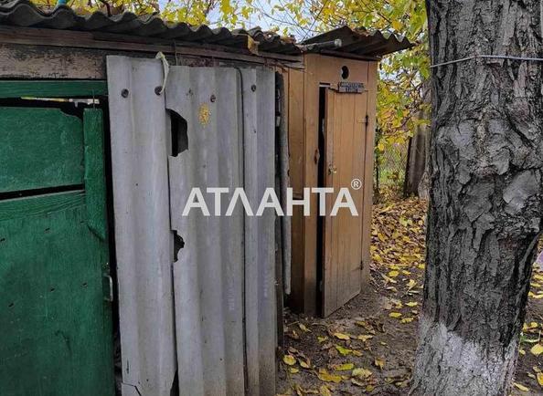 Будинок за адресою вул. Шилова (площа 33 м²) - Atlanta.ua - фото 3