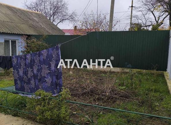 Будинок за адресою вул. Шилова (площа 33 м²) - Atlanta.ua - фото 5