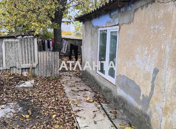 Будинок за адресою вул. Шилова (площа 33 м²) - Atlanta.ua - фото 6