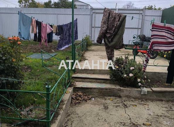 Будинок за адресою вул. Шилова (площа 33 м²) - Atlanta.ua - фото 7