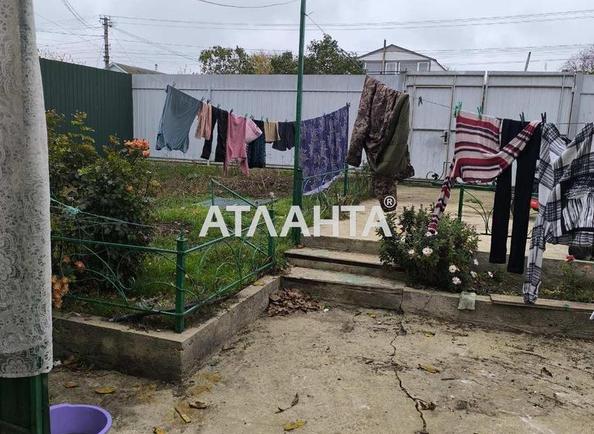 Будинок за адресою вул. Шилова (площа 33 м²) - Atlanta.ua - фото 8