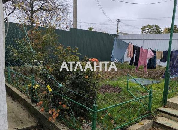 Будинок за адресою вул. Шилова (площа 33 м²) - Atlanta.ua - фото 9