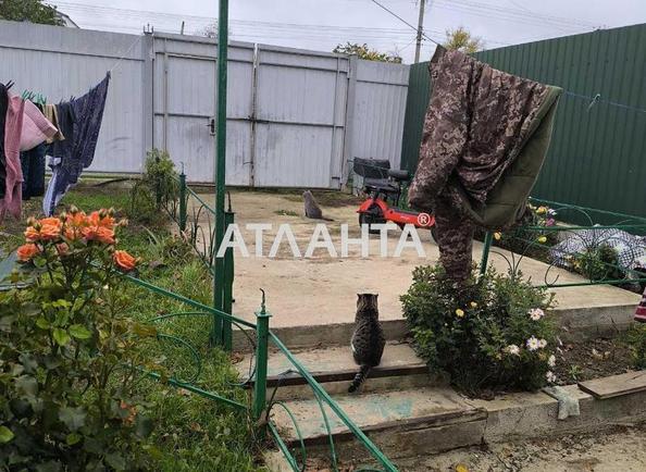 Будинок за адресою вул. Шилова (площа 33 м²) - Atlanta.ua - фото 10