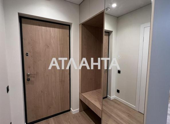 1-кімнатна квартира за адресою вул. Максимовича (площа 41 м²) - фото 8 1-кімнатна квартира за адресою вул. Максимовича (площа 41 м²) - Atlanta.ua - фото 8