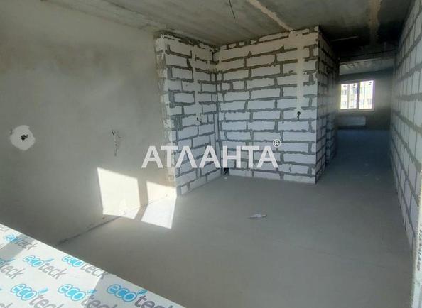 1-room apartment apartment by the address st. Kostandi (area 57,4 m²) - photo 3 1-room apartment apartment by the address st. Kostandi (area 57,4 m²) - Atlanta.ua - photo 3