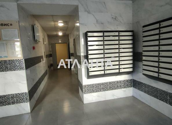 1-room apartment apartment by the address st. Kostandi (area 57,4 m²) - photo 7 1-room apartment apartment by the address st. Kostandi (area 57,4 m²) - Atlanta.ua - photo 7