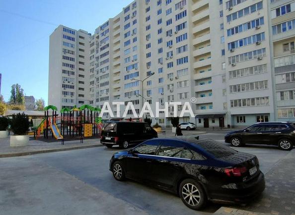 1-room apartment apartment by the address st. Kostandi (area 57,4 m²) - photo 6 1-room apartment apartment by the address st. Kostandi (area 57,4 m²) - Atlanta.ua - photo 6