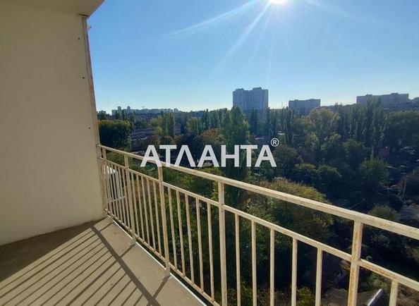1-room apartment apartment by the address st. Kostandi (area 57,4 m²) 1-room apartment apartment by the address st. Kostandi (area 57,4 m²) - Atlanta.ua
