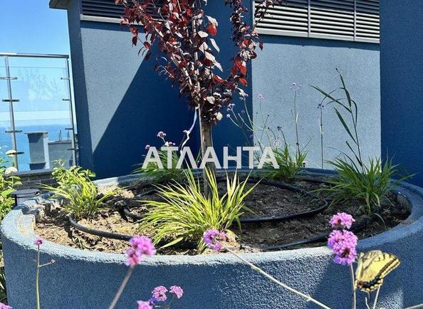 1-кімнатна квартира за адресою Курортний пров. (площа 40 м²) - Atlanta.ua - фото 3