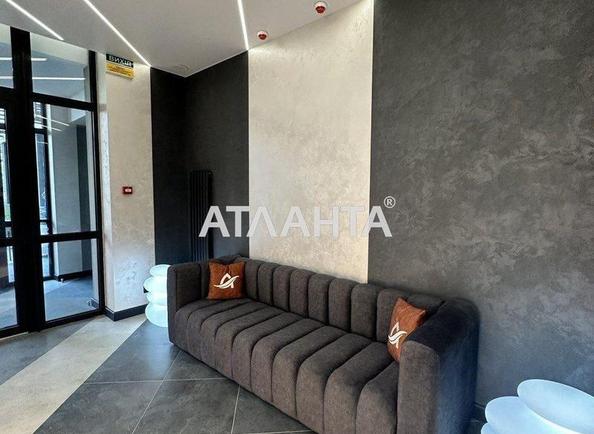 1-кімнатна квартира за адресою Курортний пров. (площа 40 м²) - Atlanta.ua - фото 4