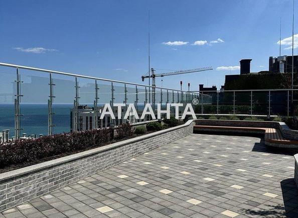 1-кімнатна квартира за адресою Курортний пров. (площа 40 м²) - Atlanta.ua - фото 5