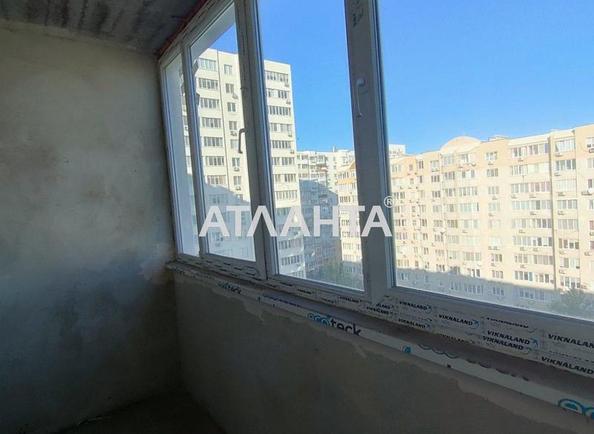 1-room apartment apartment by the address st. Kostandi (area 54,4 m²) - Atlanta.ua - photo 2