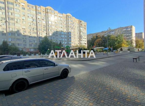 1-room apartment apartment by the address st. Kostandi (area 54,4 m²) - Atlanta.ua - photo 6