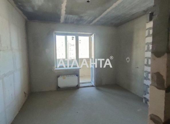 1-room apartment apartment by the address st. Kostandi (area 54,4 m²) - Atlanta.ua