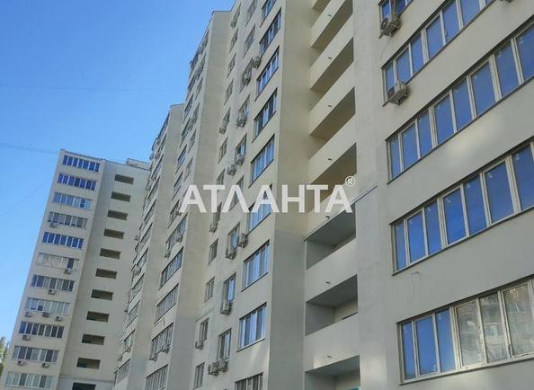 1-room apartment apartment by the address st. Kostandi (area 54,4 m²) - Atlanta.ua - photo 7