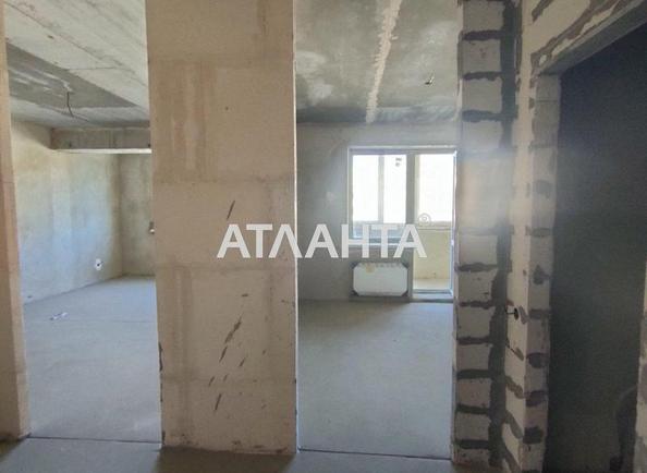 1-room apartment apartment by the address st. Kostandi (area 54,4 m²) - Atlanta.ua - photo 4