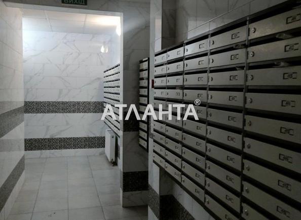 1-room apartment apartment by the address st. Kostandi (area 54,4 m²) - Atlanta.ua - photo 8