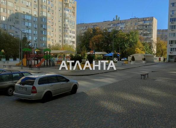 1-room apartment apartment by the address st. Kostandi (area 54,4 m²) - Atlanta.ua - photo 9