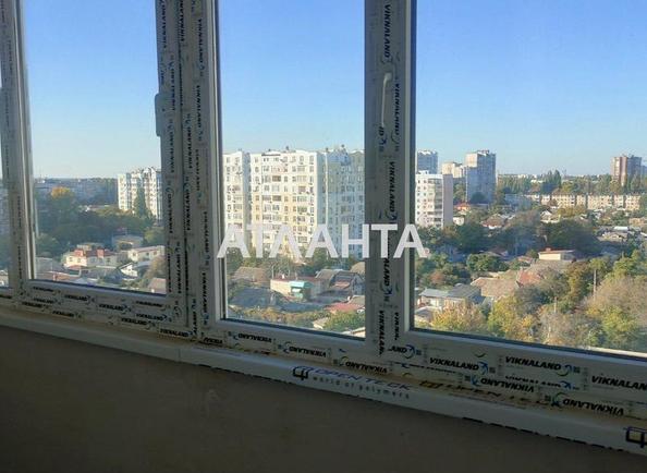 1-room apartment apartment by the address st. Kostandi (area 54,4 m²) - Atlanta.ua - photo 3