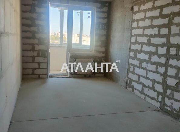 1-room apartment apartment by the address st. Kostandi (area 54,4 m²) - Atlanta.ua - photo 5