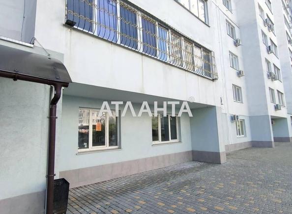 1-room apartment apartment by the address st. Kostandi (area 54,4 m²) - Atlanta.ua - photo 10