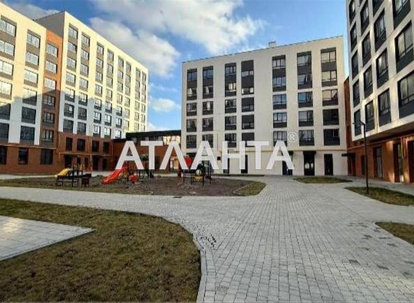 3-кімнатна квартира за адресою вул. Навроцького (площа 101,4 м²) 3-кімнатна квартира за адресою вул. Навроцького (площа 101,4 м²) - Atlanta.ua