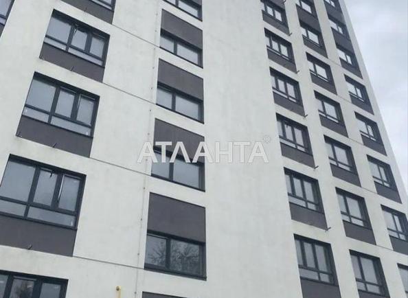 3-кімнатна квартира за адресою вул. Навроцького (площа 101,4 м²) - фото 2 3-кімнатна квартира за адресою вул. Навроцького (площа 101,4 м²) - Atlanta.ua - фото 2