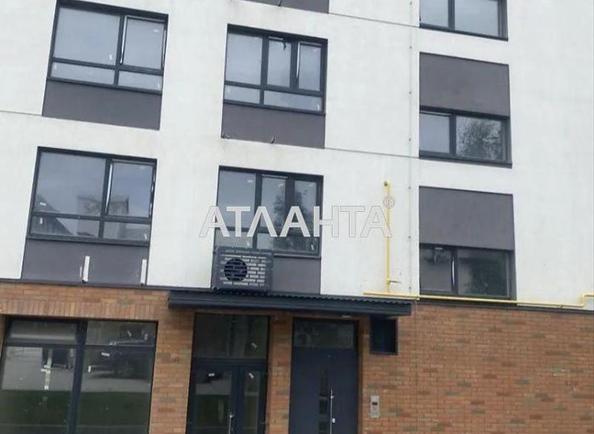 3-кімнатна квартира за адресою вул. Навроцького (площа 101,4 м²) - фото 3 3-кімнатна квартира за адресою вул. Навроцького (площа 101,4 м²) - Atlanta.ua - фото 3