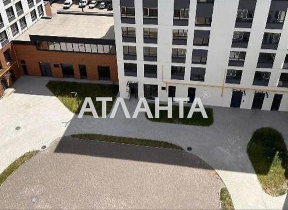 3-кімнатна квартира за адресою вул. Навроцького (площа 101,4 м²) - фото 6 3-кімнатна квартира за адресою вул. Навроцького (площа 101,4 м²) - Atlanta.ua - фото 6