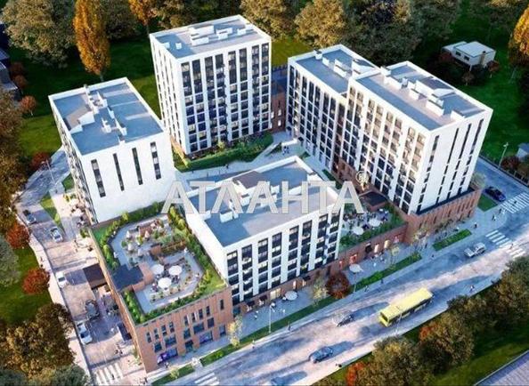 3-кімнатна квартира за адресою вул. Навроцького (площа 101,4 м²) - фото 7 3-кімнатна квартира за адресою вул. Навроцького (площа 101,4 м²) - Atlanta.ua - фото 7