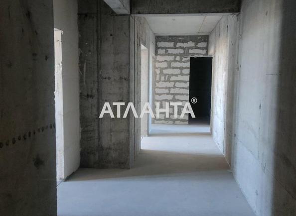 3-комнатная квартира по адресу ул. Костанди (площадь 108,4 м²) - фото 2 3-комнатная квартира по адресу ул. Костанди (площадь 108,4 м²) - Atlanta.ua - фото 2