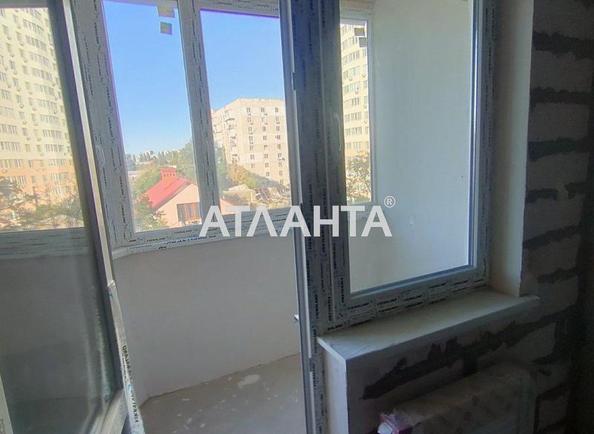 3-комнатная квартира по адресу ул. Костанди (площадь 108,4 м²) 3-комнатная квартира по адресу ул. Костанди (площадь 108,4 м²) - Atlanta.ua