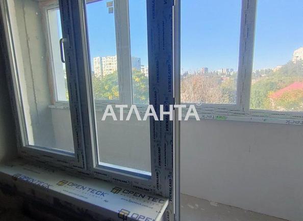 3-комнатная квартира по адресу ул. Костанди (площадь 108,4 м²) - фото 4 3-комнатная квартира по адресу ул. Костанди (площадь 108,4 м²) - Atlanta.ua - фото 4