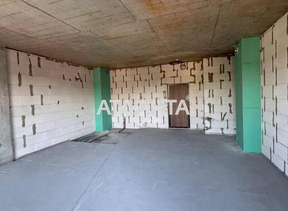 1-кімнатна квартира за адресою вул. Чубаївська (площа 47,7 м²) - Atlanta.ua - фото 3